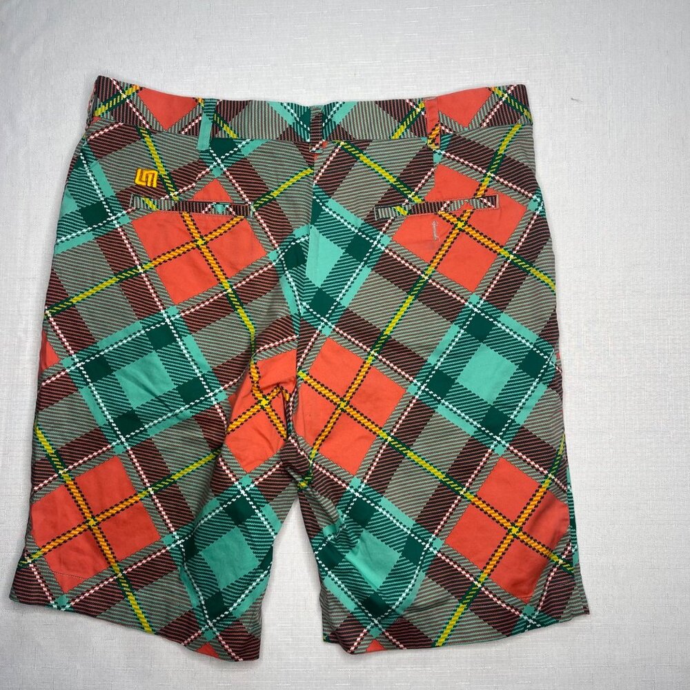 Men’s Loudmouth‎ Golf Shorts